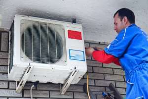 24/7 and Emergency HVAC Near Groomtown, NC | Air Conidtioning and Heating Contractors